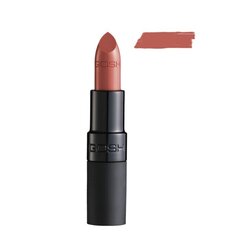 GOSH Velvet Touch Lipstick -huulipuna, 4 g, 013 Matt Cinnamon hinta ja tiedot | Huulipunat, huulikiillot ja huulirasvat | hobbyhall.fi