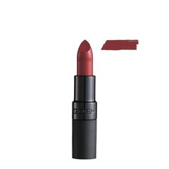 Matta huulipuna Gosh Velvet Touch Lipstick Matt Shades 4 g, 015 Matt Grape hinta ja tiedot | Huulipunat, huulikiillot ja huulirasvat | hobbyhall.fi