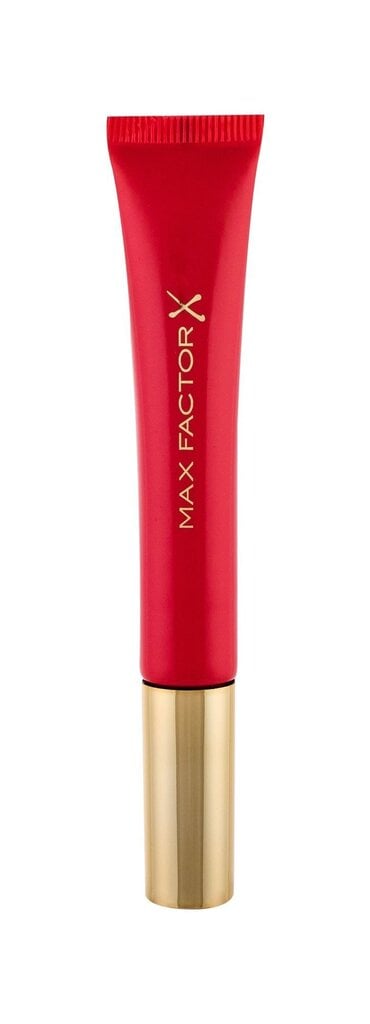 Max Factor Colour Elixir Cushion huulikiilto 9 ml, 035 Baby Star Coral hinta ja tiedot | Huulipunat, huulikiillot ja huulirasvat | hobbyhall.fi