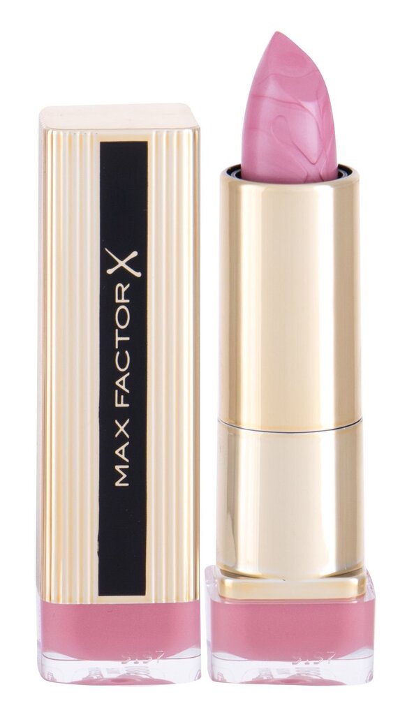 Huulipuna Max Factor Color Elixir 105 Raisen 4 g, 085 Angel Pink hinta ja tiedot | Huulipunat, huulikiillot ja huulirasvat | hobbyhall.fi