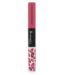 Rimmel London Provocalips 16hr Kiss Proof Lip Colour huulipuna 7 ml, 200 I´ll Call You hinta ja tiedot | Huulipunat, huulikiillot ja huulirasvat | hobbyhall.fi