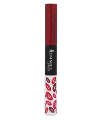 Rimmel London Provocalips 16hr Kiss Proof Lip Colour huulipuna 7 ml, 550 Play With Free hinta ja tiedot | Huulipunat, huulikiillot ja huulirasvat | hobbyhall.fi