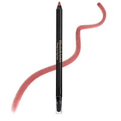 Elizabeth Arden Plump Up Lip Liner Huultenrajauskynä 1,2 g, 01 Nude hinta ja tiedot | Huulipunat, huulikiillot ja huulirasvat | hobbyhall.fi