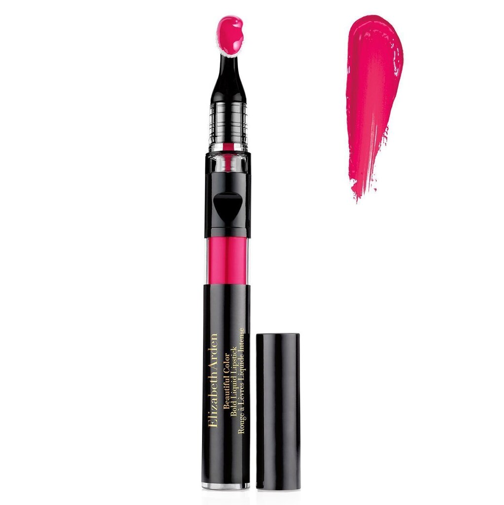 Elizabeth Arden Beautiful Color Bold huulipuna 2,4 ml, 03 Luscious Raspberry hinta ja tiedot | Huulipunat, huulikiillot ja huulirasvat | hobbyhall.fi