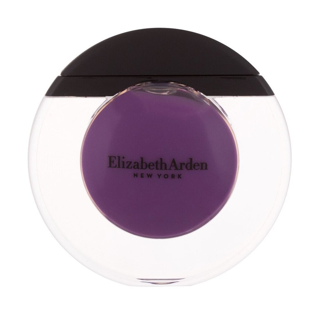 Elizabeth Arden Sheer Kiss Lip Oil huulikiilto 7 ml, 05 Purple Serenity hinta ja tiedot | Huulipunat, huulikiillot ja huulirasvat | hobbyhall.fi