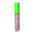 Huulikiilto Golden Rose Miss Beauty Glow Shine, 02 Baby Pink