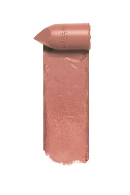 Pitkäkestoinen huulipuna L'Oreal Paris Color Riche Matte, 633 Moka chich, 4,8 g hinta ja tiedot | Huulipunat, huulikiillot ja huulirasvat | hobbyhall.fi