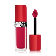 Huulipuna Dior Ultra Care Liquid, 6 ml hinta ja tiedot | Huulipunat, huulikiillot ja huulirasvat | hobbyhall.fi