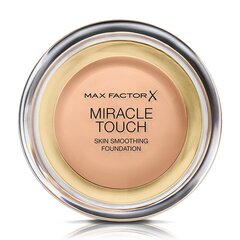 Meikkivoide Max Factor Miracle Touch, 11,5 g hinta ja tiedot | Meikkivoiteet ja puuterit | hobbyhall.fi