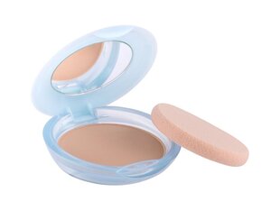 Matta puuteri Shiseido Pureness SPF15 20 Light Beige, 11 g hinta ja tiedot | Meikkivoiteet ja puuterit | hobbyhall.fi