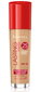 Rimmel London Lasting Finish 25H -meikkivoide, 30 ml, 303 True Nude hinta ja tiedot | Meikkivoiteet ja puuterit | hobbyhall.fi