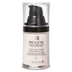 Revlon Photoready Eye Primer + Brightener meikin pohjustusvoide 27 ml, sävy 001 hinta ja tiedot | Meikkivoiteet ja puuterit | hobbyhall.fi