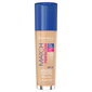 Rimmel London Match Perfection SPF20 meikkituote 30 ml, 010 Light Porcelain hinta ja tiedot | Meikkivoiteet ja puuterit | hobbyhall.fi