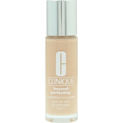 Meikkivoide Clinique Beyond Perfecting 04 Creamwhip, 30 ml hinta ja tiedot | Meikkivoiteet ja puuterit | hobbyhall.fi