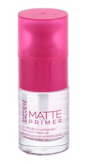 Gabriella Salvete Matte Primer meikin pohjustusvoide 15 ml hinta ja tiedot | Meikkivoiteet ja puuterit | hobbyhall.fi