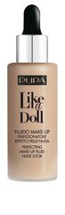 Pupa Like a Doll 020 -meikkivoide hinta ja tiedot | Meikkivoiteet ja puuterit | hobbyhall.fi