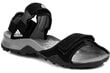 Cyprex ultra sandal adidas performance miehet black b44191 hinta ja tiedot | Miesten sandaalit ja tossut | hobbyhall.fi