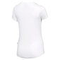 Ess logo tee puma naiset white 85178702 hinta ja tiedot | Naisten T-paidat | hobbyhall.fi