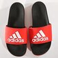 Adilette comfort adidas performance miehet red f34722 hinta ja tiedot | Miesten sandaalit ja tossut | hobbyhall.fi