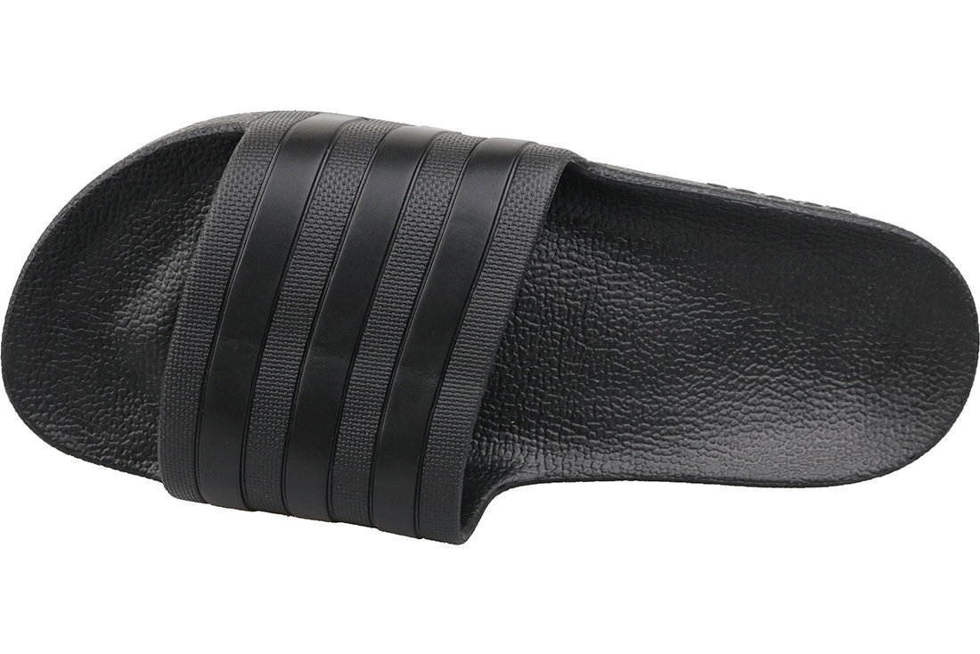 Adilette aqua adidas performance miehet black f35550 hinta ja tiedot | Miesten sandaalit ja tossut | hobbyhall.fi