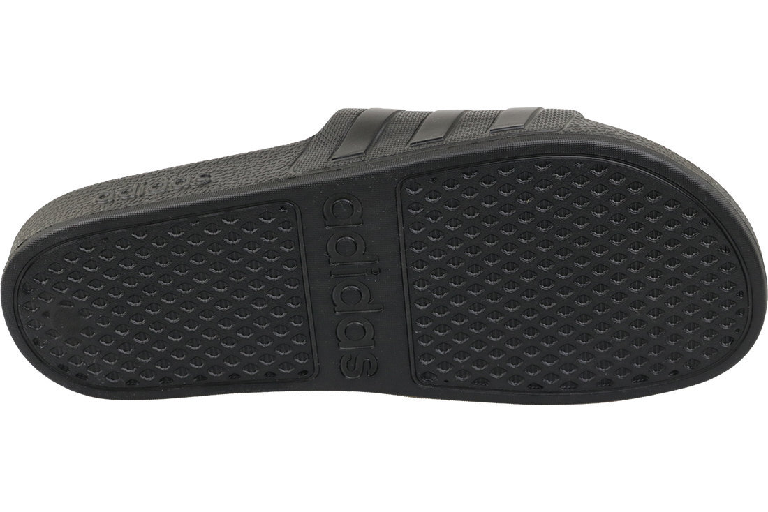 Adilette aqua adidas performance miehet black f35550 hinta ja tiedot | Miesten sandaalit ja tossut | hobbyhall.fi