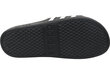 Adilette aqua adidas performance miehet musta f35543 hinta ja tiedot | Naisten sandaalit ja tossut | hobbyhall.fi