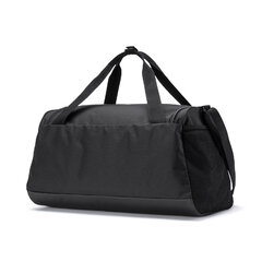 Challenger duffel laukku puma unisex black 07662001 hinta ja tiedot | Urheilukassit ja reput | hobbyhall.fi