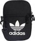 Fest laukku tref adidas originals unisex black ei7411 hinta ja tiedot | Miesten reput ja laukut | hobbyhall.fi