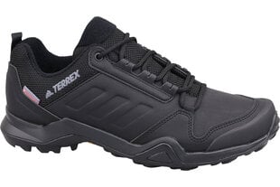 Terrex ax3 beta c.r adidas performance miehet black g26523 hinta ja tiedot | Miesten urheilu- ja vapaa-ajan kengät | hobbyhall.fi