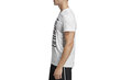 M c90 brd tee adidas performance miehet white ei5619 hinta ja tiedot | Miesten T-paidat | hobbyhall.fi