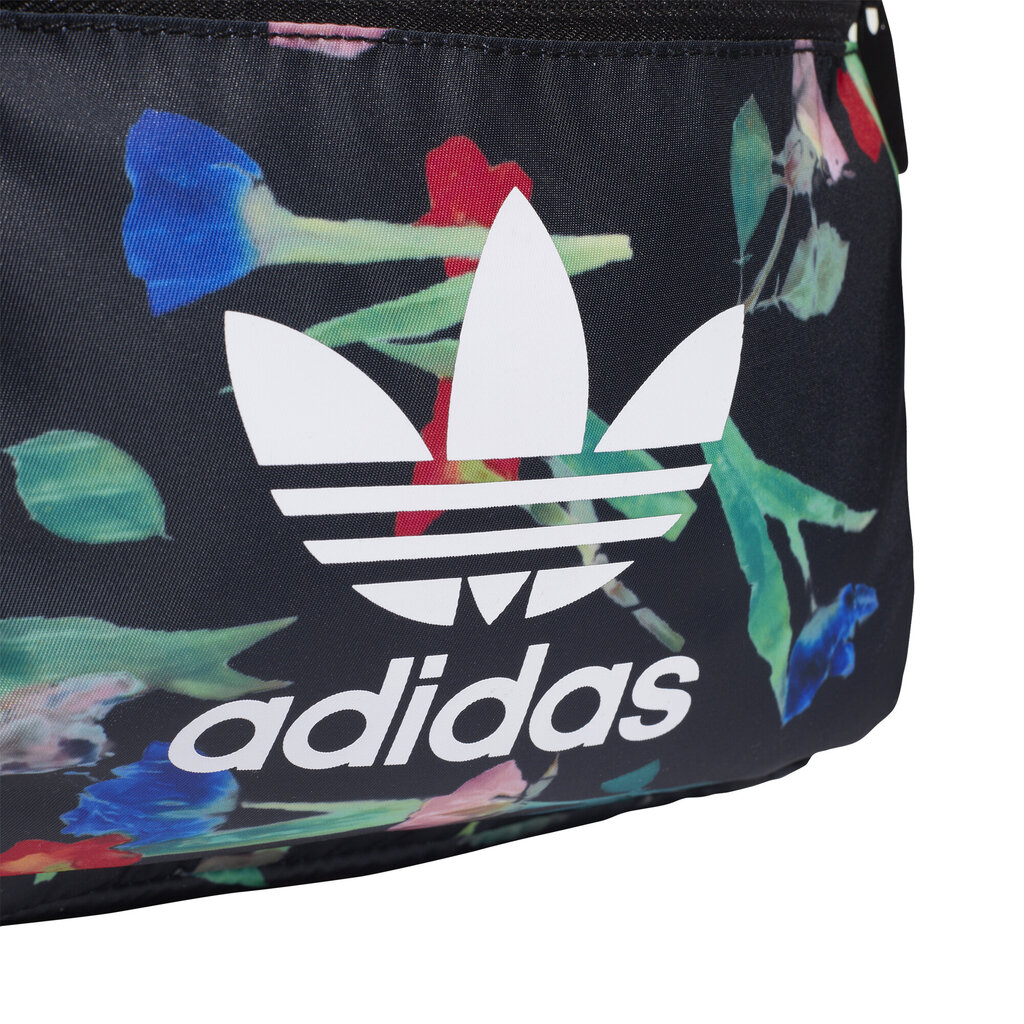 Bp classic adidas originals unisex black ed5886 hinta ja tiedot | Urheilukassit ja reput | hobbyhall.fi