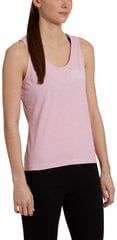 Athletics tank puma naiset pink 85517921 hinta ja tiedot | Naisten urheiluvaatteet | hobbyhall.fi