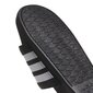 Adilette comfort adidas performance miehet musta ap9971 hinta ja tiedot | Miesten sandaalit ja tossut | hobbyhall.fi