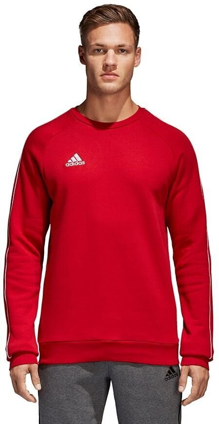 Core18 sw alkuun adidas performance miehet red cv3961 hinta ja tiedot | Miesten urheiluvaatteet | hobbyhall.fi