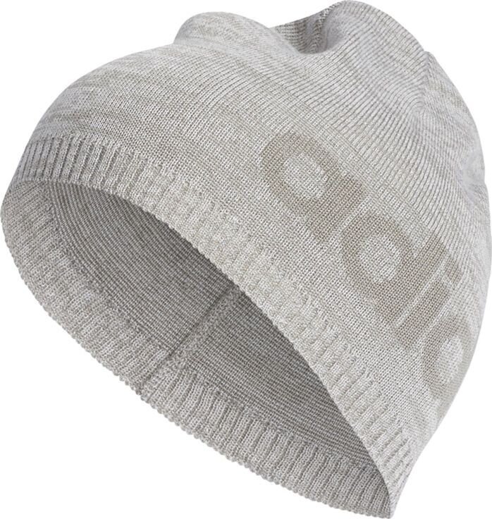 Daily beanie lt adidas core unisex grey cy5611 hinta ja tiedot | Miesten hatut, huivit ja käsineet | hobbyhall.fi