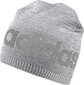 Daily beanie lt adidas core unisex grey cy5611 hinta ja tiedot | Miesten hatut, huivit ja käsineet | hobbyhall.fi