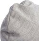 Daily beanie lt adidas core unisex grey cy5611 hinta ja tiedot | Miesten hatut, huivit ja käsineet | hobbyhall.fi