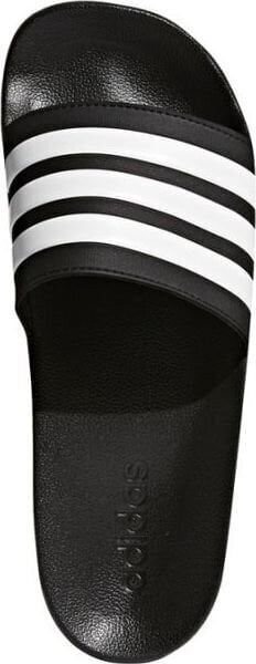 Adilette shower adidas performance miehet black aq1701 hinta ja tiedot | Miesten sandaalit ja tossut | hobbyhall.fi