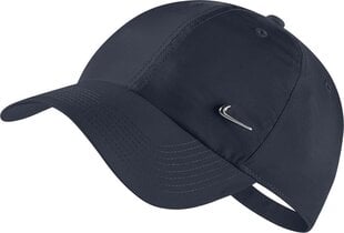 Nike C1660 hattu miehille hinta ja tiedot | Miesten hatut, huivit ja käsineet | hobbyhall.fi