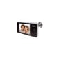 EURA VDP-01C1 -ovisilmä kameralla hinta ja tiedot | Video- ja sisäpuhelimet | hobbyhall.fi