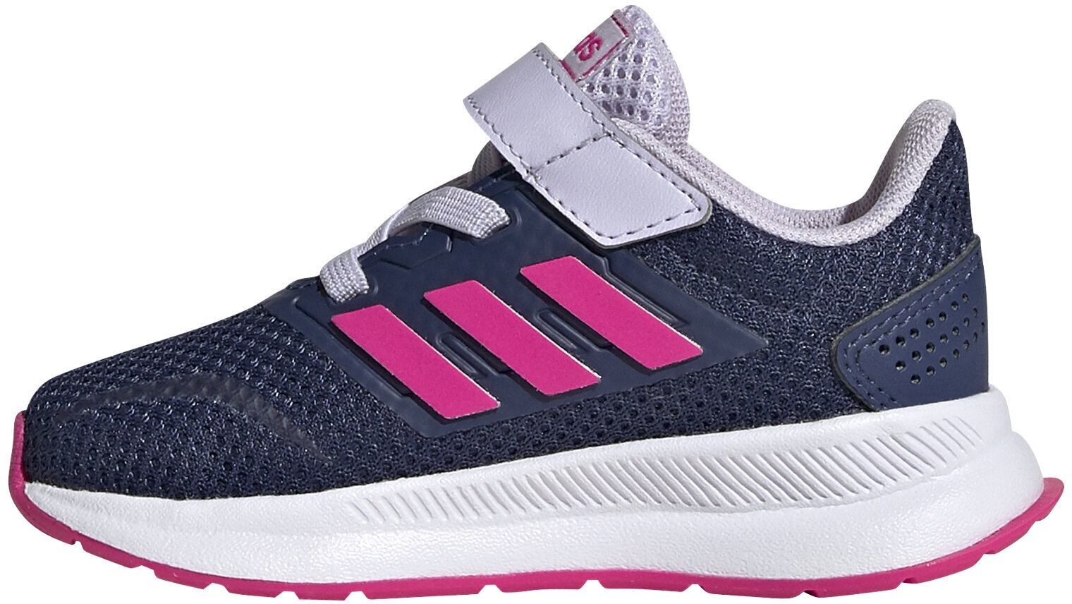 Runfalcon i adidas performance poika blue eg6154 hinta ja tiedot | Lasten urheilukengät | hobbyhall.fi