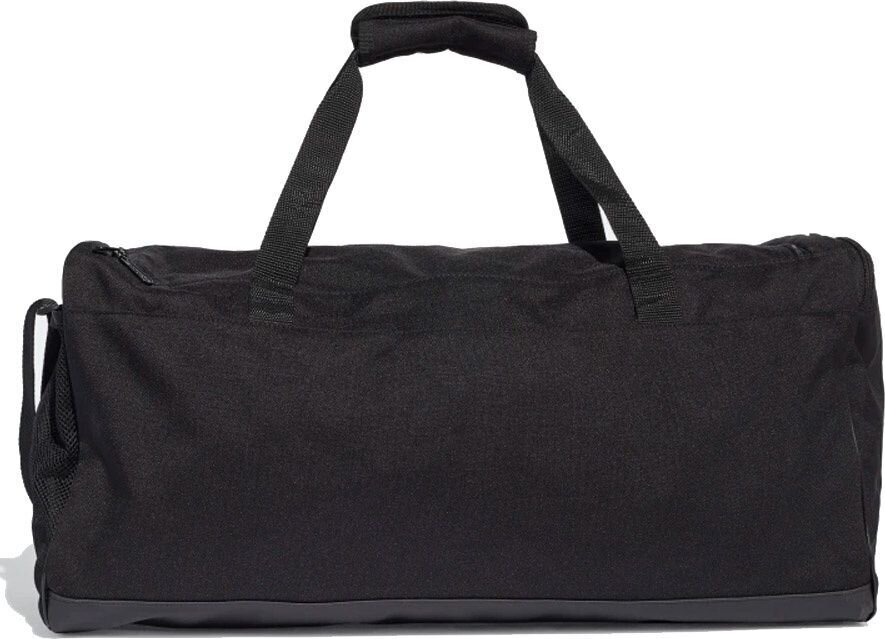 Lin duffle m adidas performance unisex black fl3651 hinta ja tiedot | Urheilukassit ja reput | hobbyhall.fi