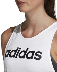 W e lin loos tk adidas performance naiset white dp2360 hinta ja tiedot | Naisten urheiluvaatteet | hobbyhall.fi