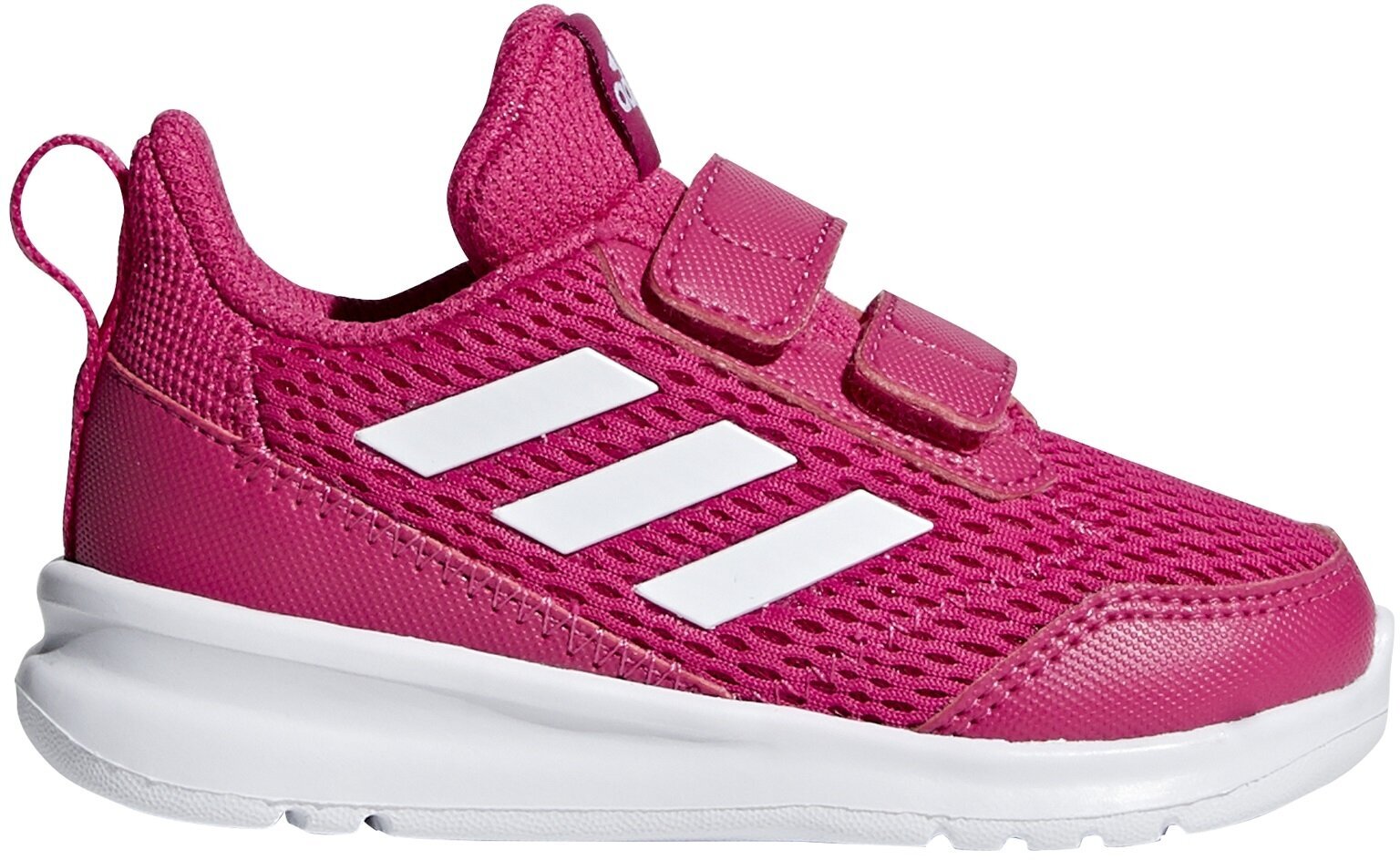 Altarun cf i adidas performance tyttö pink cg6819 hinta ja tiedot | Lasten urheilukengät | hobbyhall.fi