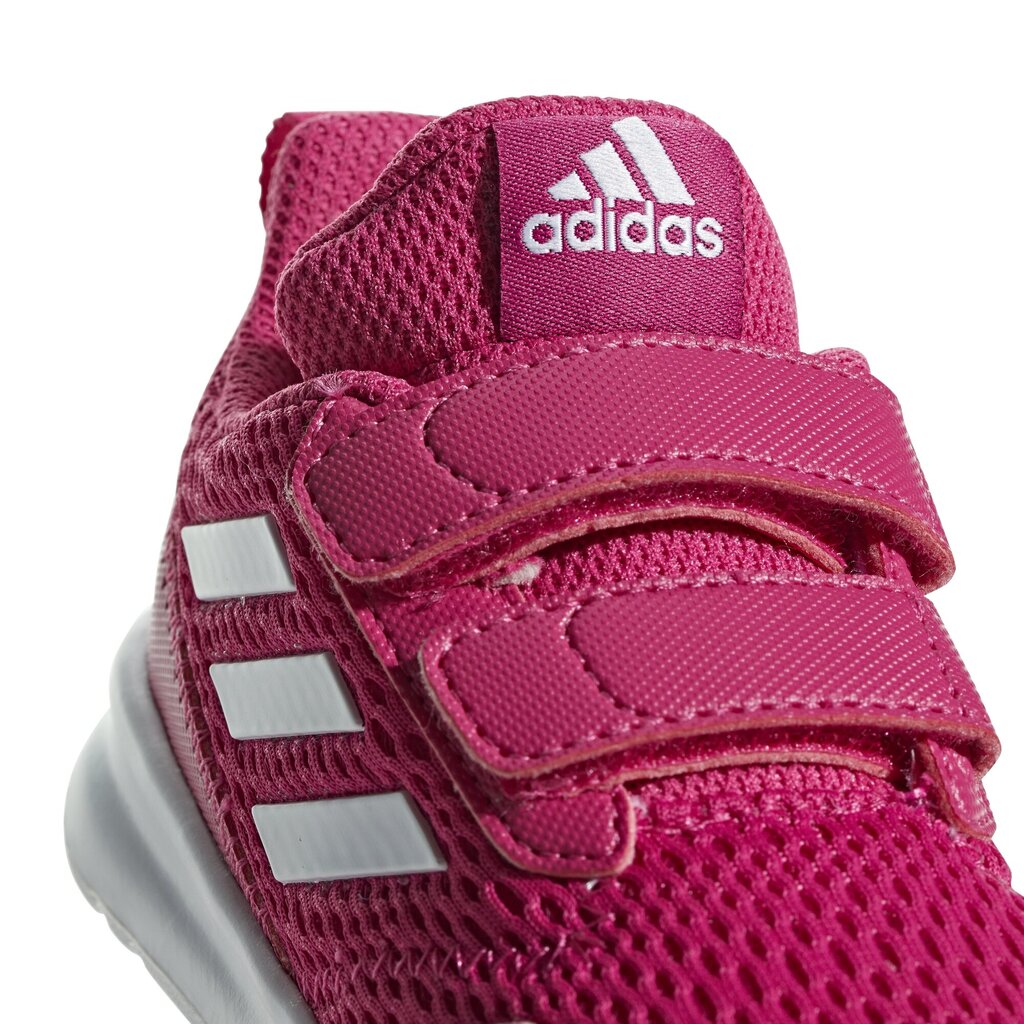 Altarun cf i adidas performance tyttö pink cg6819 hinta ja tiedot | Lasten urheilukengät | hobbyhall.fi