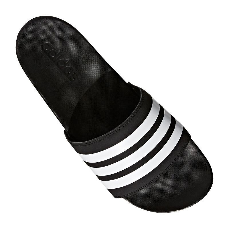 Adilette comfort adidas performance miehet black ap9971 hinta ja tiedot | Miesten sandaalit ja tossut | hobbyhall.fi