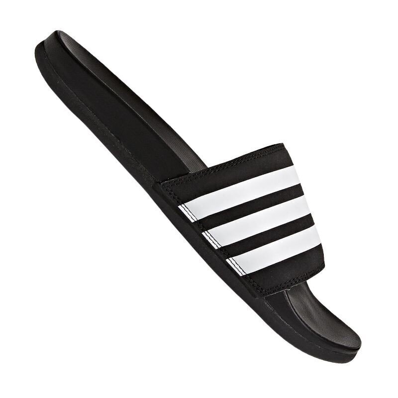 Adilette comfort adidas performance miehet black ap9971 hinta ja tiedot | Miesten sandaalit ja tossut | hobbyhall.fi