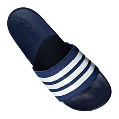 Adilette comfort adidas core miehet navy b42114 hinta ja tiedot | Adidas Urheilu ja vapaa-aika | hobbyhall.fi