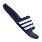 Adilette comfort adidas core miehet navy b42114 hinta ja tiedot | Uimakengät | hobbyhall.fi