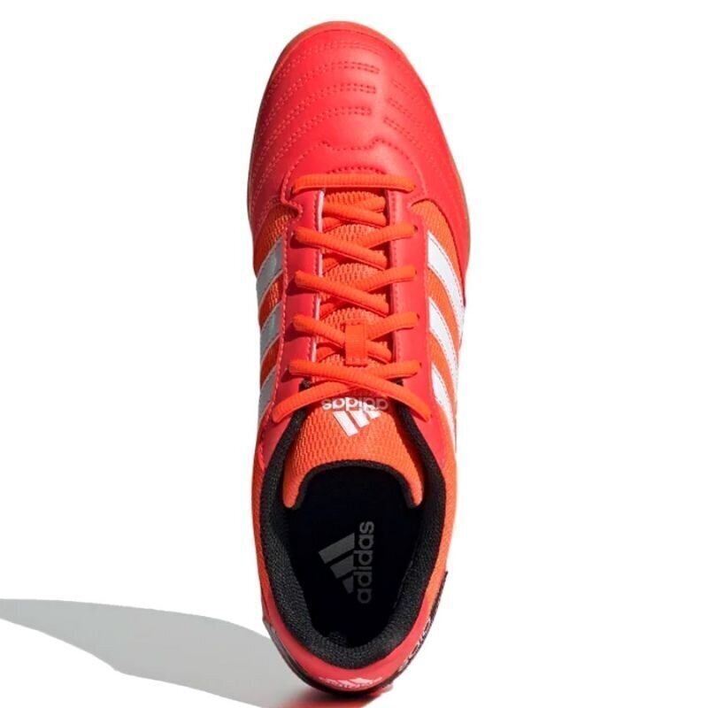 Super sala adidas performance miehet red fv2561 hinta ja tiedot | Jalkapallokengät | hobbyhall.fi